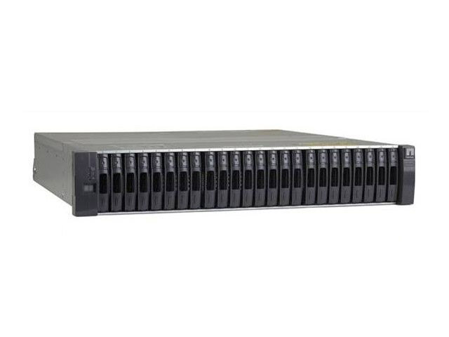 Дисковая полка NetApp DS2246 DS2246-10.8TB-QS-R5