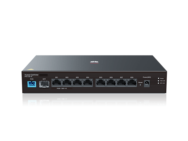 Оптический терминал Huawei OptiXstar P613E-E