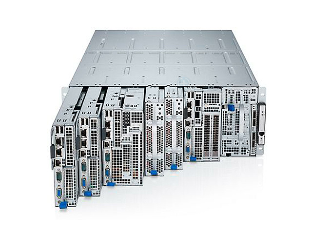 Сервер Dell PowerEdge C8000XD