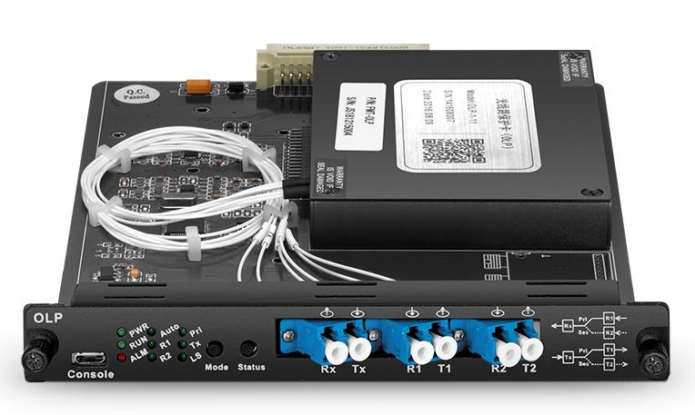 Модуль FS FMT-OLP2