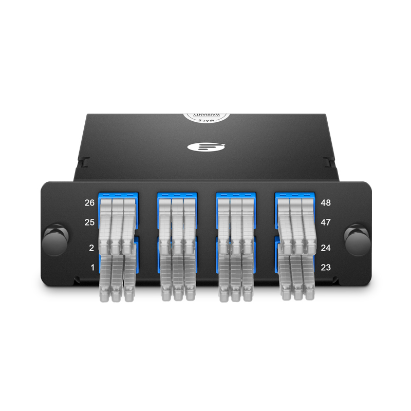 Оптическая кассета FS FHD-4MTP8MDC3PDSMFA