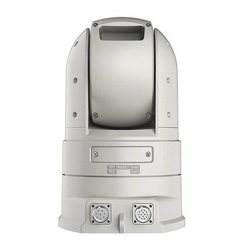 Камера Dahua MSB-L200