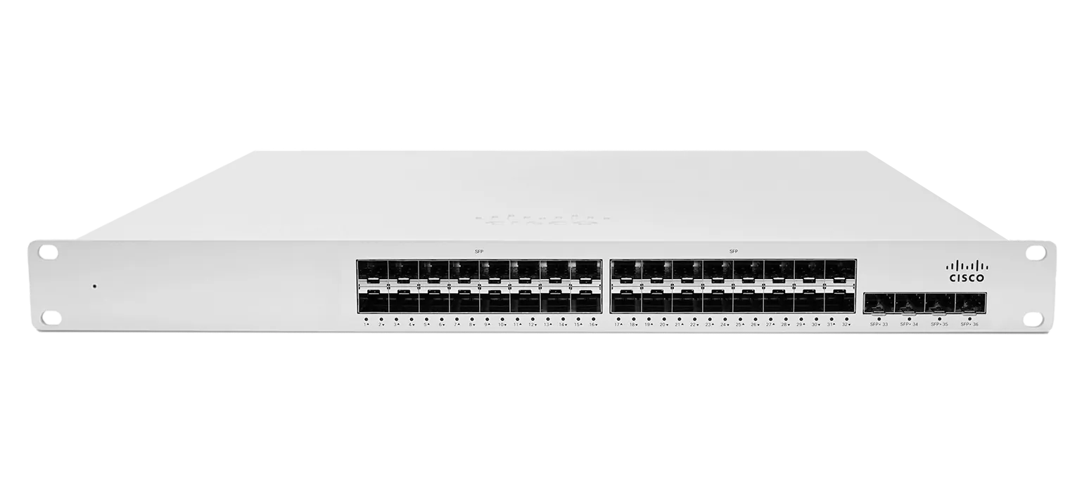 Коммутатор Cisco MS410 MS410-32-HW