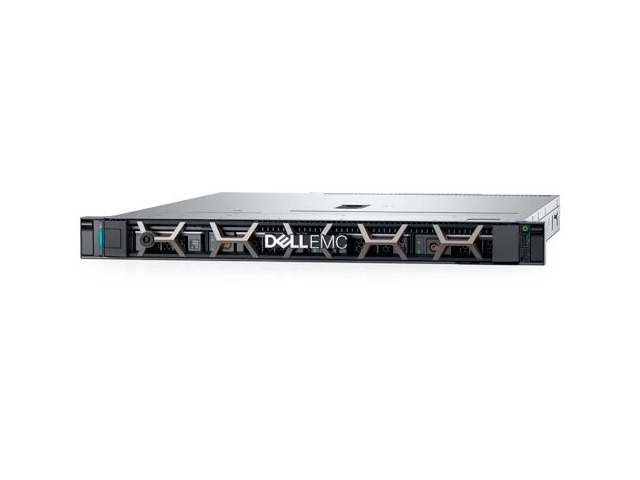 Сервер Dell EMC PowerEdge R240-7631-100