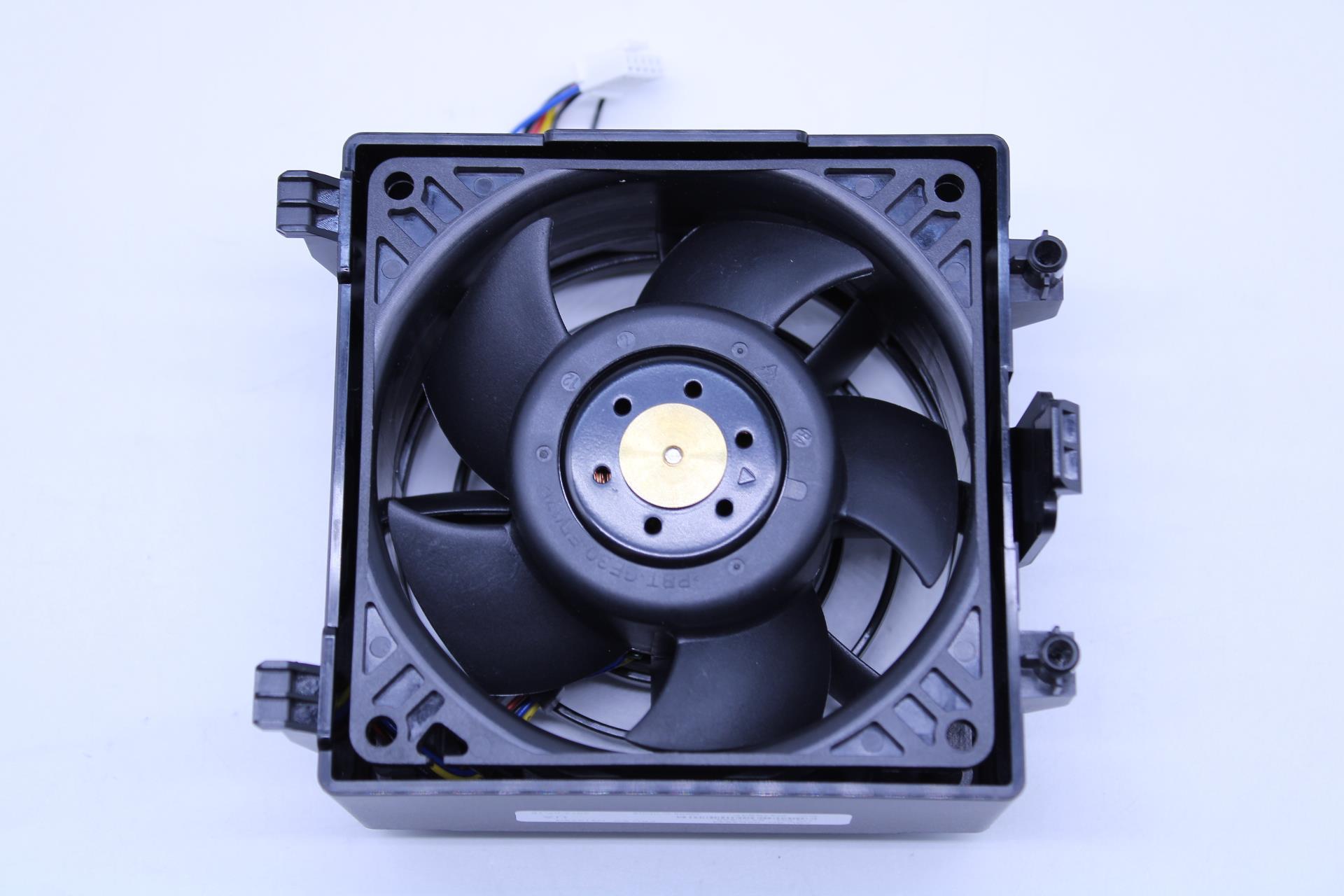 Модуль вентилятора Lenovo SysFanRear ASM (00D2824)