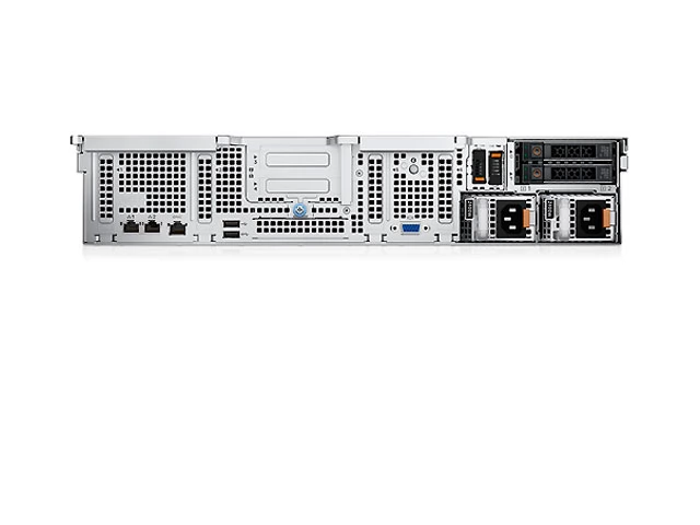 Сервер Dell EMC PowerEdge R750xs / 210-AZYQ-073