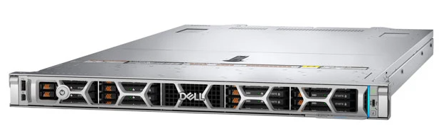 Сервер Dell PowerEdge R6715