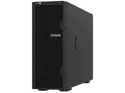 Шасси Lenovo ThinkSystem ST650 V2 32x2.5" Chassis BA64