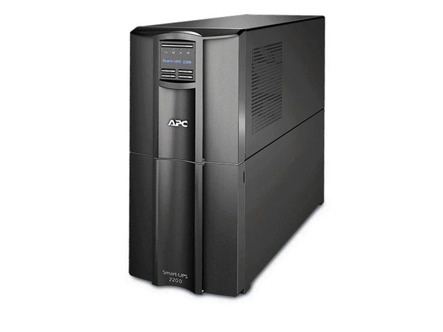 APC Smart-UPS SMT2200I