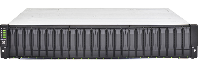 Дисковая полка INFORTREND JB 324B