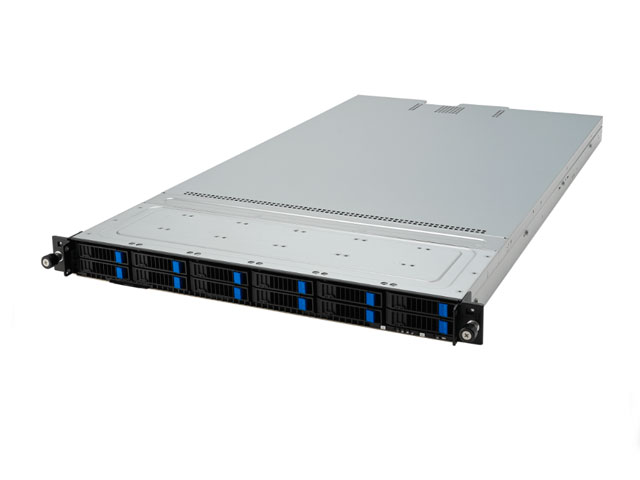 Сервер ASUS RS500A-E12-RS12U