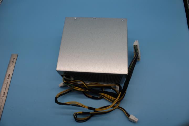 Блок питания Lenovo Delta 450W cable PSU (01GV261)