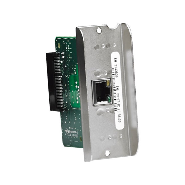 Проводная сетевая карта LAN Datamax I-4212 Mark II