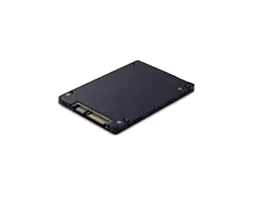 Оптический привод Lenovo ThinkSystem Half High SATA DVD-RW Optical Disk Drive v2