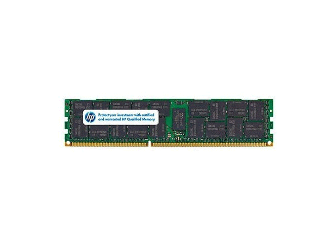 Оперативная память HPE 713983-B21 8GB