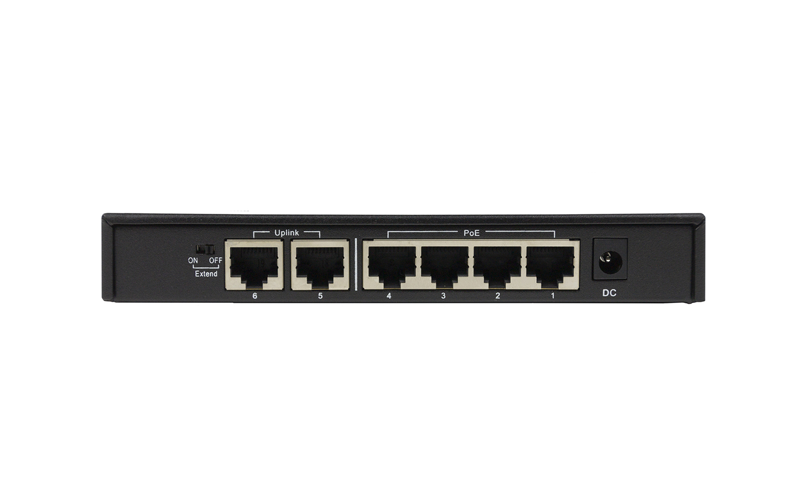 Коммутатор Origo OS1206P/60W