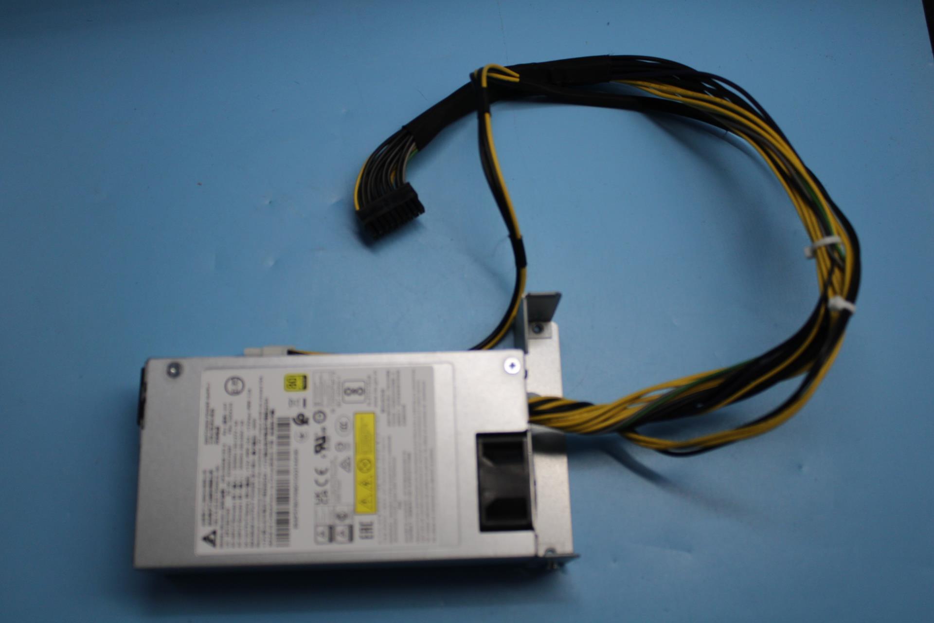 Блок питания Lenovo Power Supply Delta 300W 230Vac/115Vac AC Fixed (03KK316)