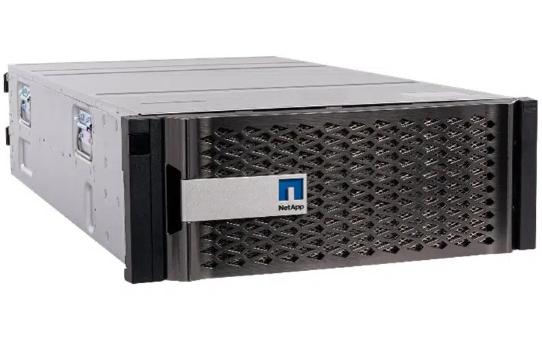 СХД NetApp FAS8300