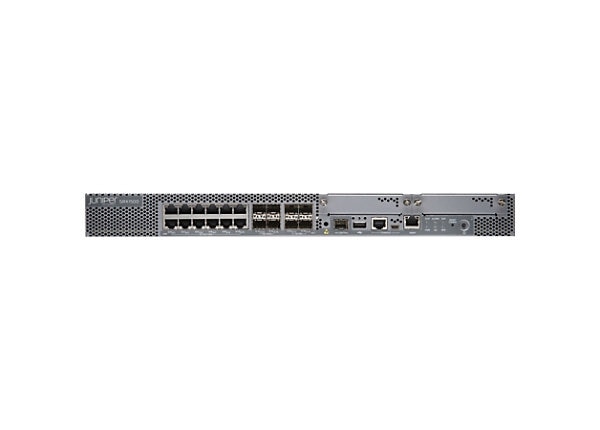 Juniper SRX1500 Network Security/Firewall Appliance