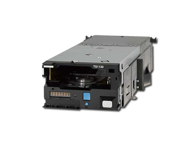IBM System Storage TS1130 Tape Drive 45E6608