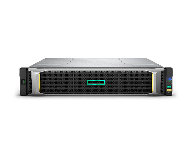 Система хранения данных HPE MSA 2052 Q1J31B