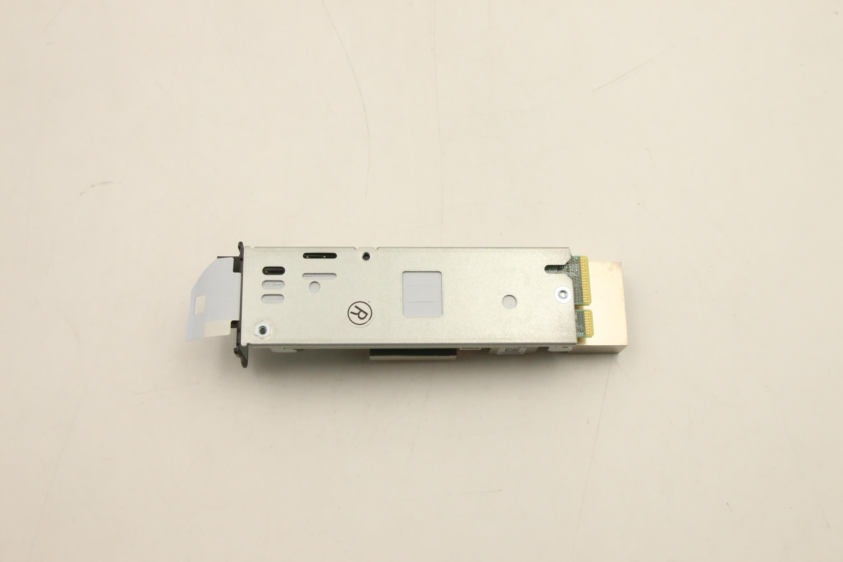 Трансивер Lenovo SE350 -48V PDM ASM (01PF617)