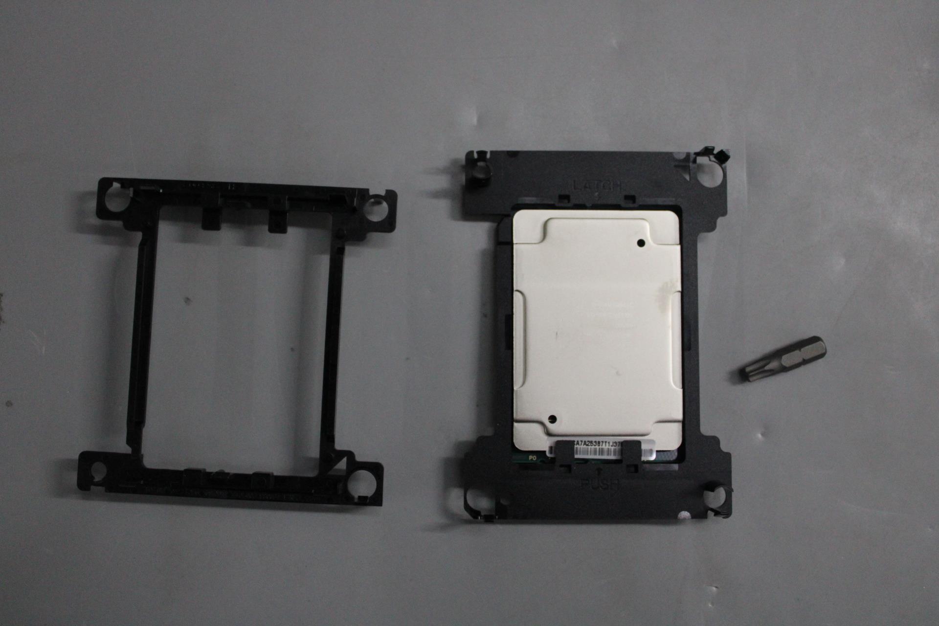 Процессор SP Intel Xeon Gold-6138T (01KR041)