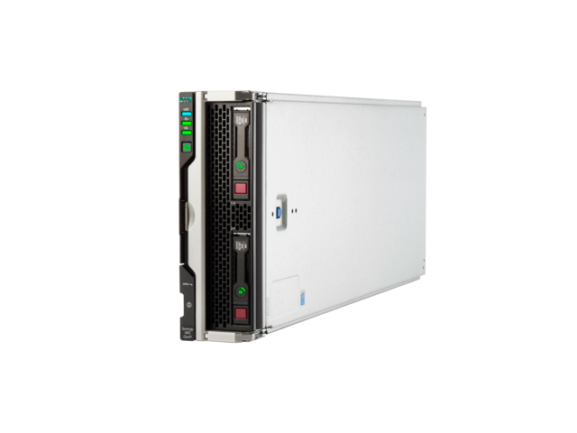 Модуль HPE Synergy 480 Gen10 Compute 871943-B21