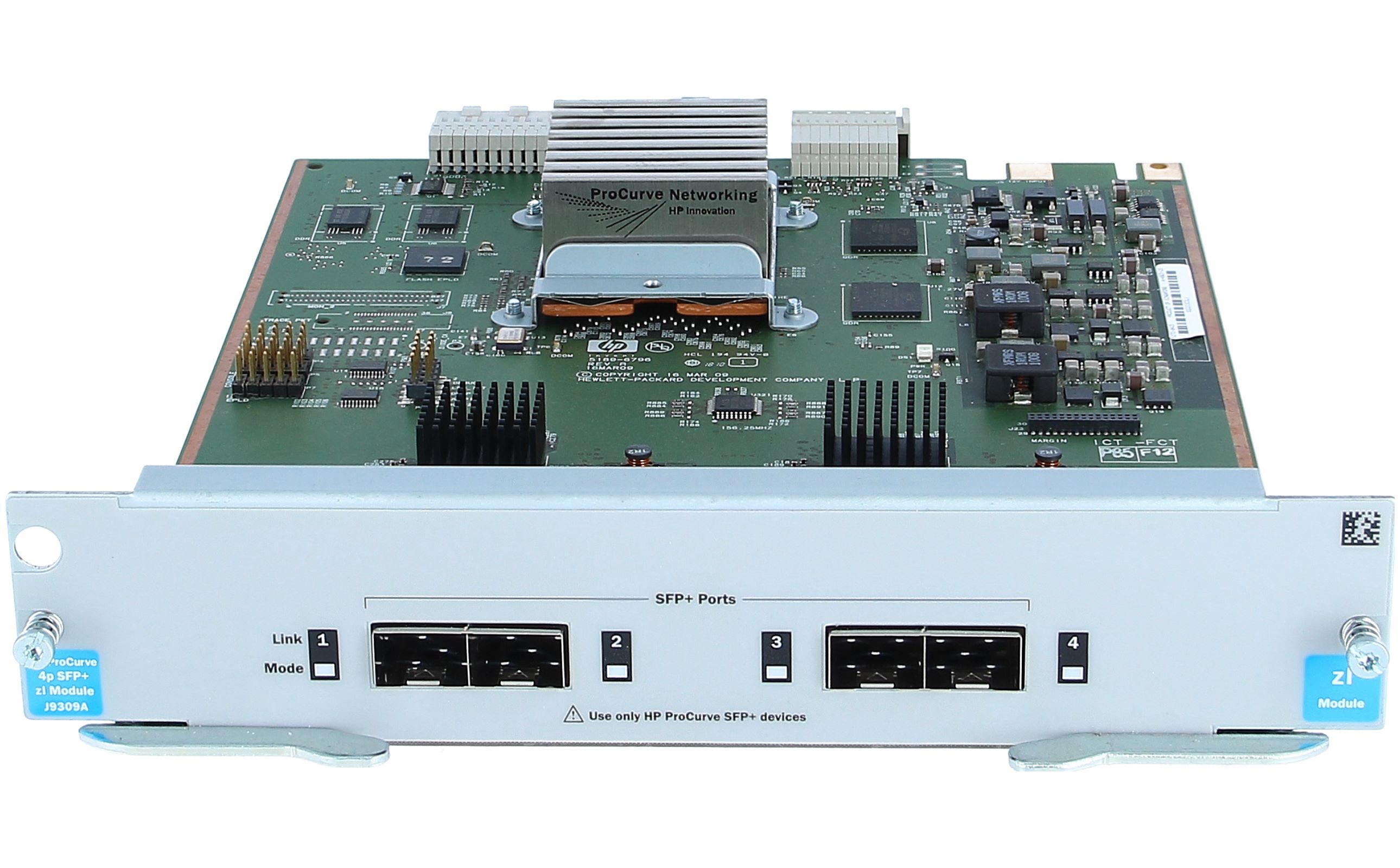 Модуль HPE Aruba J9309A