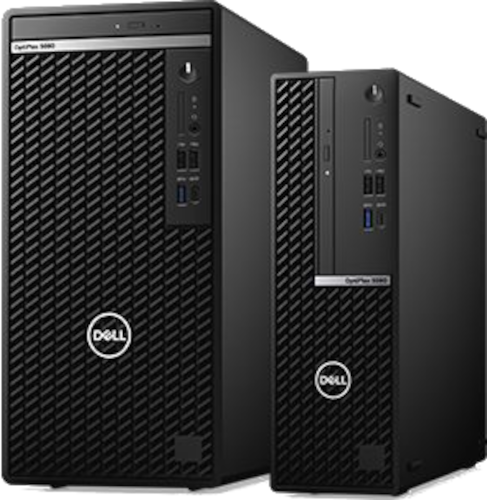 Компьютер Dell OptiPlex 5080