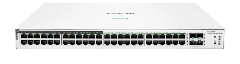Коммутатор HPE Networking Instant On 1830 JL815A