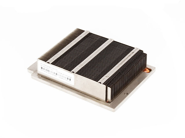 Система охлаждения HPE 654757-001