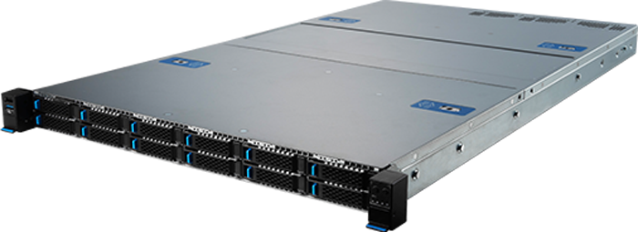 Сервер MSI S1206-01