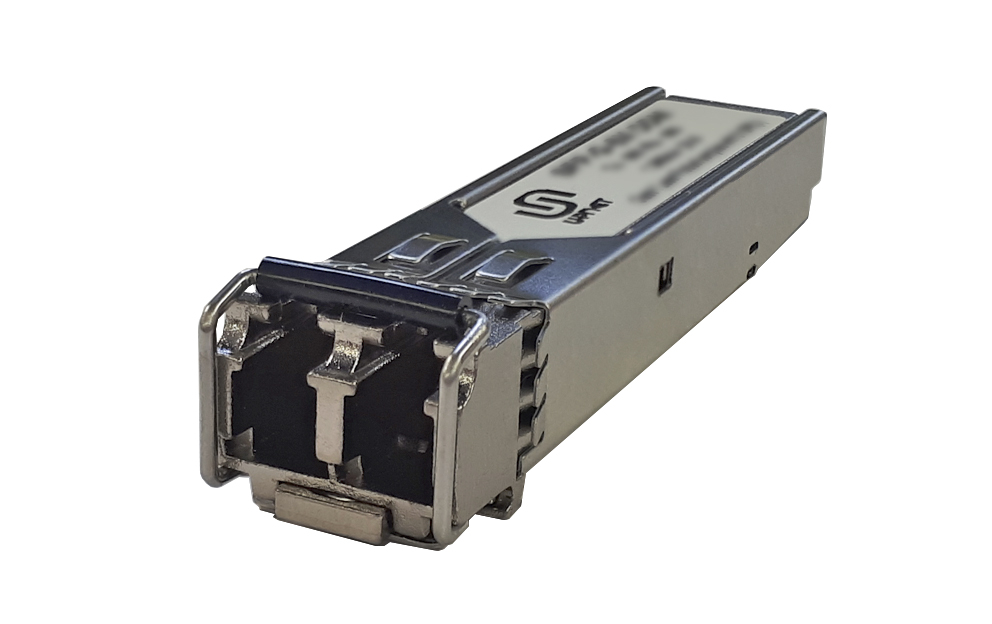 Трансивер SFP-G-SX DDM