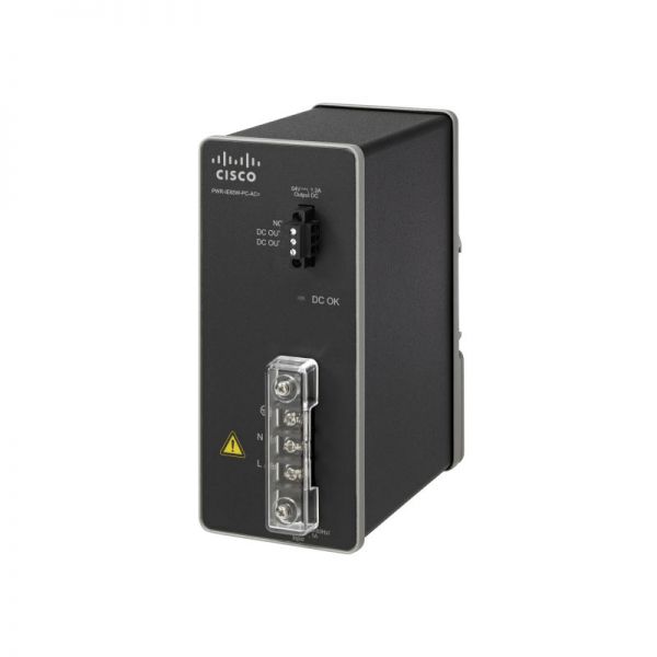 Блок питания Cisco PWR-IE65W-PC-AC