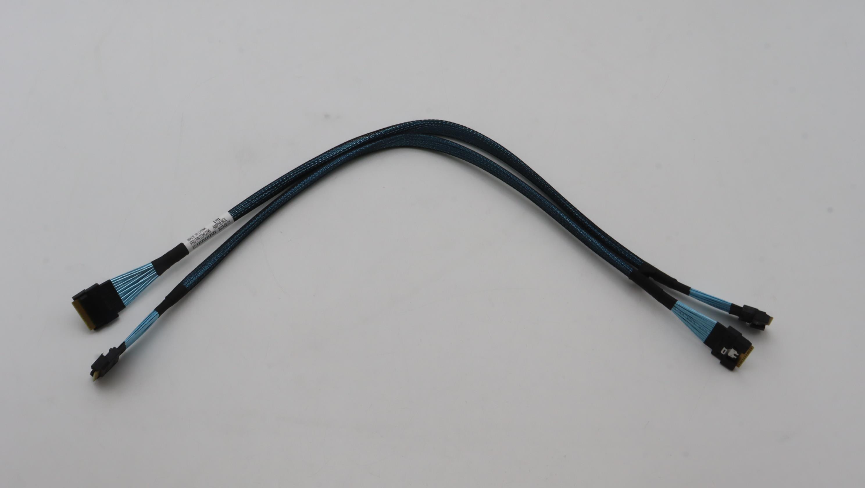 Кабель Lenovo Signal cable (03HC096)