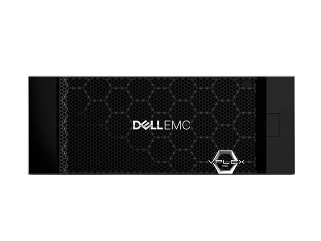Dell EMC VPLEX для All-Flash – эффективное решение для работы с масштабными данными