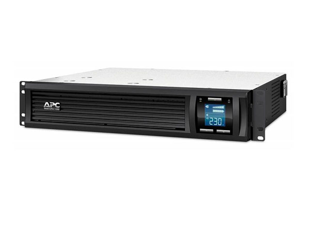 APC Smart-UPS SMC1500I-2U