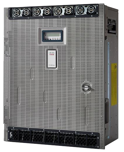 Конвергентная система Cisco NCS2015