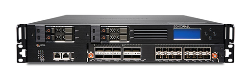Межсетевой экран Sonicwall NSsp 15700