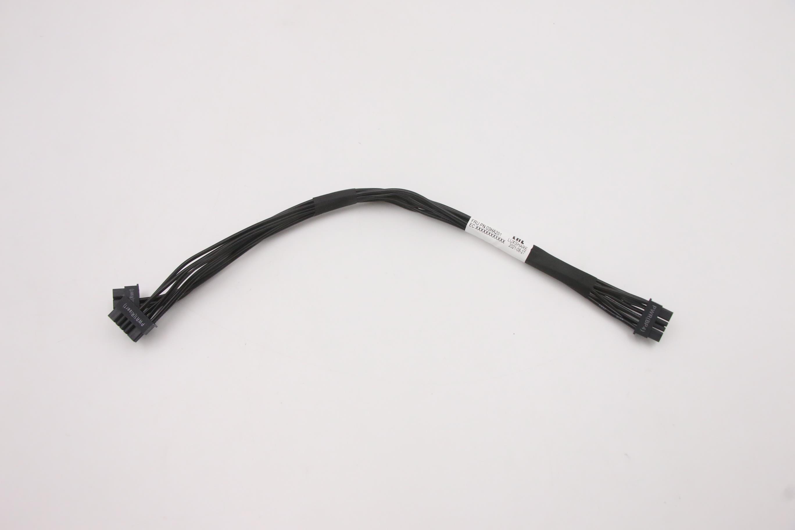 Кабель Lenovo 310mm/310mm,POWER CABLE (03HA291)