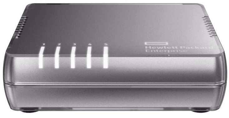 HPE OfficeConnect 1405 JH408A