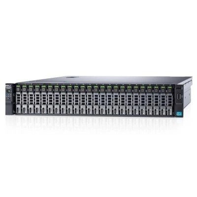 Сервер Dell EMC PowerEdge R730XD / 210-ADBC-246