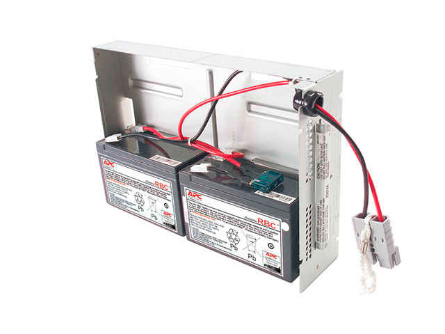 Сменная батарея APC RBC22