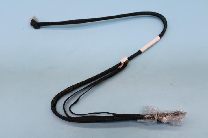 Кабель Lenovo Cable, Internal, M.2 NVMe cable, SLx4-M.2 with Power and sideband, 630/300/250mm (03KM693)