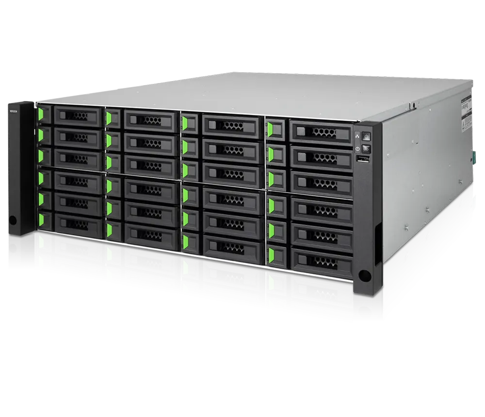 СХД QSAN XCubeNAS XN7024R