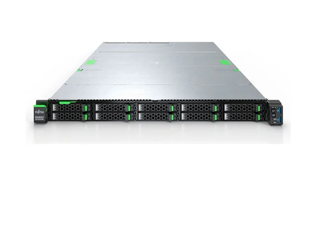 Сервер Fujitsu PRIMERGY RX2530 M6
