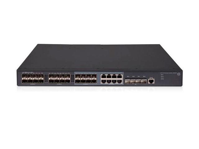 Коммутатор HPE FlexNetwork 5130 EI JG933A