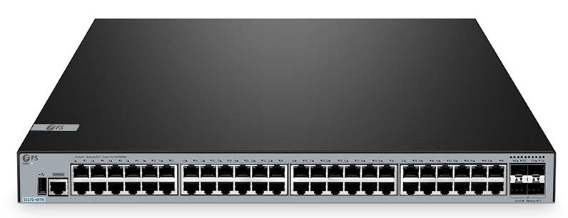 Коммутатор FS S3270-48TM