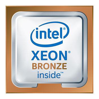 Процессор Lenovo Intel Xeon Bronze 4XG7A14328